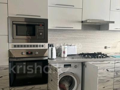 2-бөлмелі пәтер · 61 м² · 8/9 қабат, Костанайская 2в, бағасы: 200 000 ₸ в Рудном