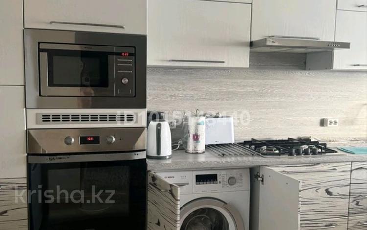 2-бөлмелі пәтер · 61 м² · 8/9 қабат, Костанайская 2в, бағасы: 200 000 ₸ в Рудном — фото 2