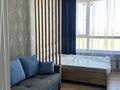 1-комнатная квартира · 40 м² · 7/9 этаж, Казыбек Би 9 — Е22 за 250 000 ₸ в Астане, Есильский р-н — фото 2