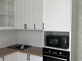 1-комнатная квартира · 40 м² · 7/9 этаж, Казыбек Би 9 — Е22 за 250 000 ₸ в Астане, Есильский р-н — фото 5