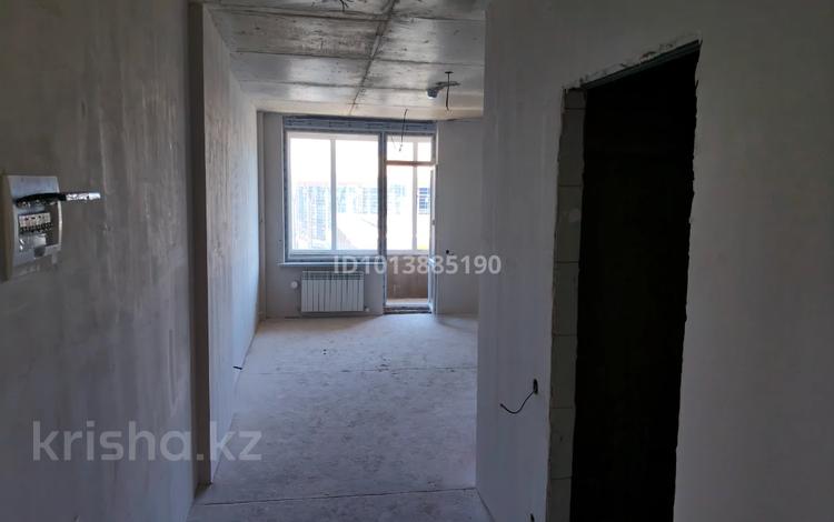 1-бөлмелі пәтер · 29.6 м² · 10/14 қабат, Толе би 28/1, бағасы: 19.5 млн ₸ в Астане, Нура р-н — фото 10