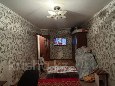 1-комнатная квартира, 31.3 м², 4/5 этаж, Рашидова за 12.5 млн 〒 в Шымкенте, Аль-Фарабийский р-н