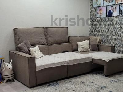 2-комнатная квартира · 47.8 м² · 5/5 этаж, Юрия Гагарина 19 за 18 млн 〒 в Костанае