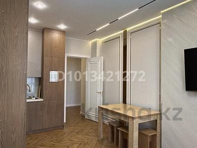 3-бөлмелі пәтер · 70 м² · 11/12 қабат, ​Улица Байтурсынулы, 32, бағасы: 46 млн ₸ в Астане, Сарайшык р-н