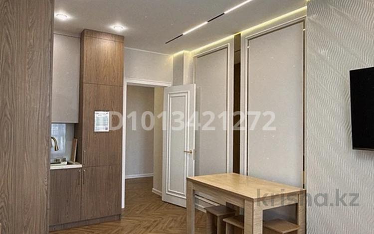 3-бөлмелі пәтер · 70 м² · 11/12 қабат, ​Улица Байтурсынулы, 32, бағасы: 46 млн ₸ в Астане, Сарайшык р-н — фото 2