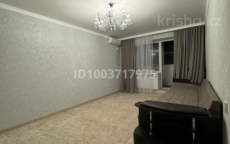 2-бөлмелі пәтер · 60 м² · 9/9 қабат, мкр. Алтын орда 15Б — Пересечение Мәңгілік ел-Ораза Тәтеұлы, бағасы: 23.8 млн ₸ в Актобе — фото 2
