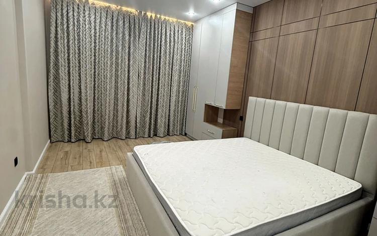 3-комнатная квартира · 100 м² · 4/12 этаж, мкр Нурсат 2, Аргынбекова — Шаяхметов за 400 000 ₸ в Шымкенте, Каратауский р-н — фото 2