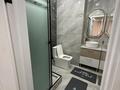 3-комнатная квартира · 100 м² · 4/12 этаж, мкр Нурсат 2, Аргынбекова — Шаяхметов за 400 000 ₸ в Шымкенте, Каратауский р-н — фото 3