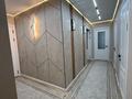 3-комнатная квартира · 100 м² · 4/12 этаж, мкр Нурсат 2, Аргынбекова — Шаяхметов за 400 000 ₸ в Шымкенте, Каратауский р-н — фото 9
