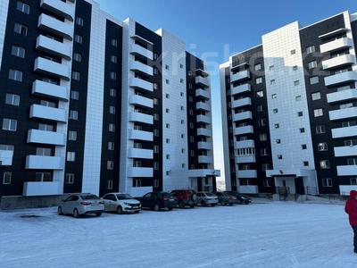 1-комнатная квартира, 49 м², 6/9 этаж, Аль-Фараби 44 за ~ 16.6 млн 〒 в Усть-Каменогорске