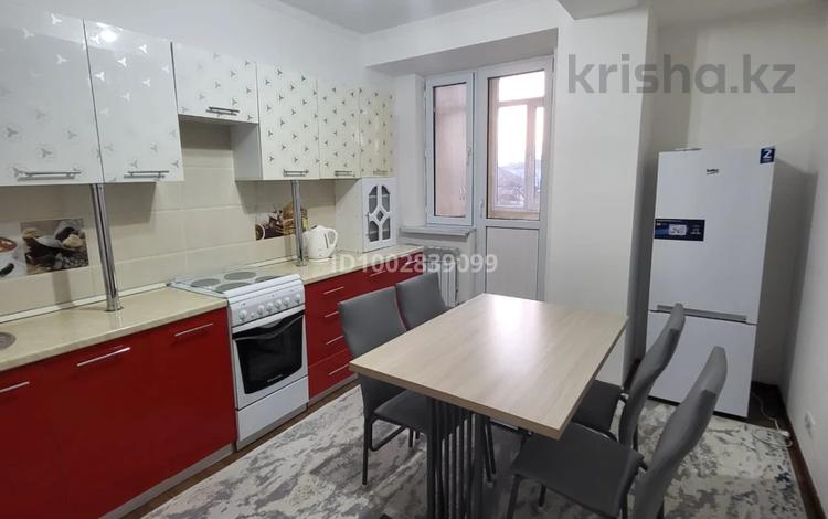 1-бөлмелі пәтер · 45.1 м² · 2/13 қабат, мкр Аксай-5, Садвакасова 3б — Жубанова Садвокасова, бағасы: 200 000 ₸ в Алматы, Ауэзовский р-н — фото 2