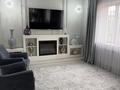 Отдельный дом · 7 комнат · 400 м² · 8 сот., мкр Калкаман-2 — Айтей батыра -Байзак батыра за 225 млн ₸ в Алматы, Наурызбайский р-н — фото 20
