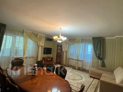 4-комнатная квартира · 191 м² · 2/16 этаж, Кулманова 1в за 400 000 ₸ в Атырау
