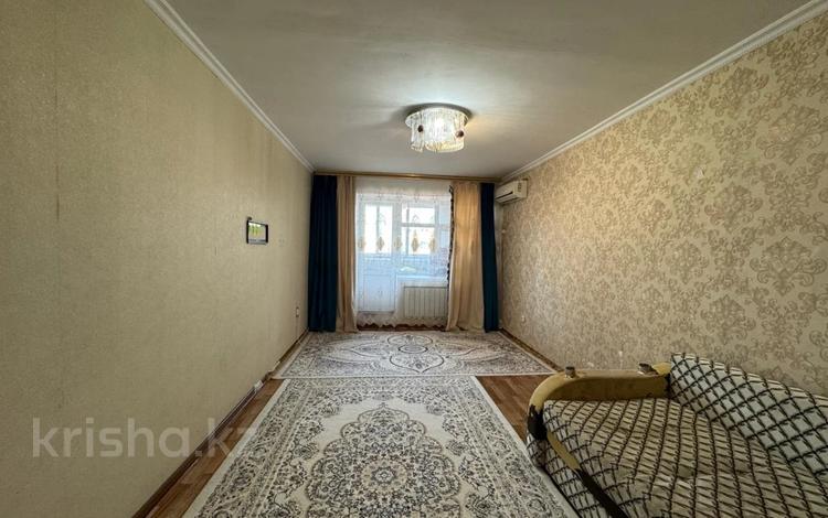 1-бөлмелі пәтер · 45.2 м² · 9/9 қабат, Алтын Орда (бывш Батыс-2), бағасы: 16 млн ₸ в Актобе — фото 2