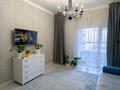 1-бөлмелі пәтер · 44 м² · 5/9 қабат, Бокейхана 25, бағасы: 30.8 млн ₸ в Астане, Есильский р-н — фото 9