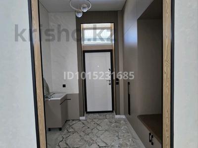 Отдельный дом · 5 комнат · 200 м² · 8 сот., мкр Курсай, ул Ханшатыр 16 — Бекболатопнн қиылысады за 41 млн ₸ в Шымкенте, Туран р-н