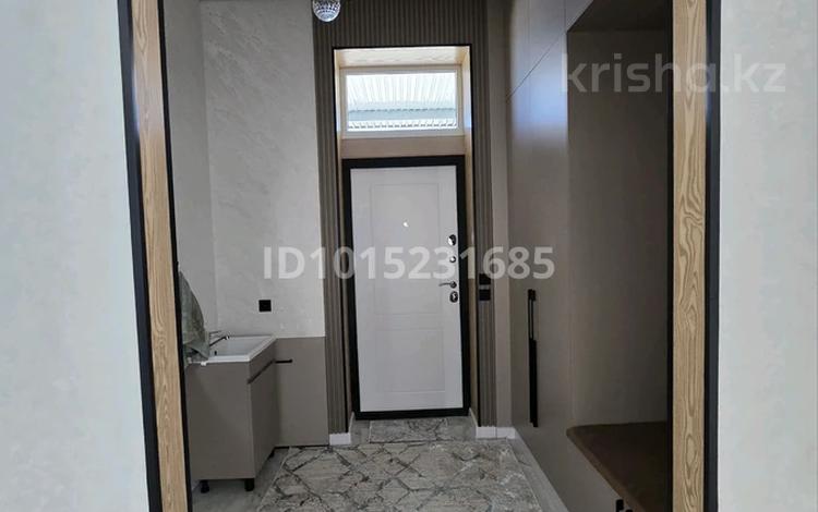 Отдельный дом · 5 комнат · 200 м² · 8 сот., мкр Курсай, ул Ханшатыр 16 — Бекболатопнн қиылысады за 41 млн ₸ в Шымкенте, Туран р-н — фото 2