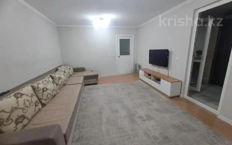 1-комнатная квартира · 45 м² · 5/9 этаж, мкр Аккент — ИПОТЕКУ ПРОХОДИТ за 27 млн ₸ в Алматы, Алатауский р-н — фото 8
