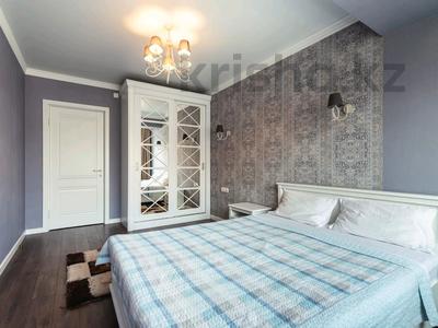 2-комнатная квартира · 50 м² · 10/13 этаж, Шарипова 145 за 25 000 〒 в Алматы, Алмалинский р-н