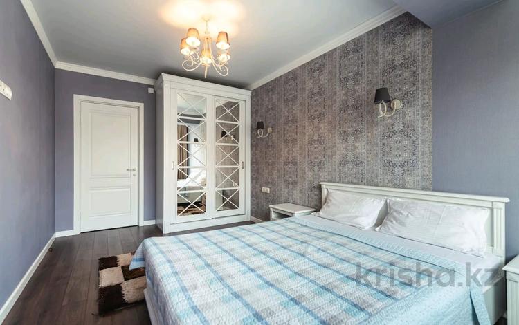 2-бөлмелі пәтер · 50 м² · 10/13 қабат, Шарипова 145, бағасы: 25 000 ₸ в Алматы, Алмалинский р-н — фото 2