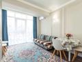 2-бөлмелі пәтер · 50 м² · 10/13 қабат, Шарипова 145, бағасы: 25 000 ₸ в Алматы, Алмалинский р-н — фото 5