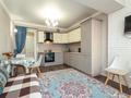 2-бөлмелі пәтер · 50 м² · 10/13 қабат, Шарипова 145, бағасы: 25 000 ₸ в Алматы, Алмалинский р-н — фото 6