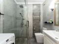 2-бөлмелі пәтер · 50 м² · 10/13 қабат, Шарипова 145, бағасы: 25 000 ₸ в Алматы, Алмалинский р-н — фото 7