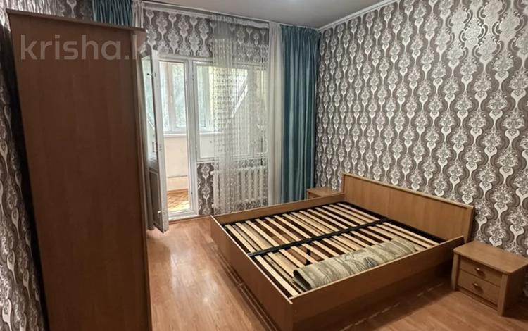 2-бөлмелі пәтер · 58 м² · 2/9 қабат, Жетісу-2 ш/а. 8, бағасы: 38.5 млн ₸ в Алматы, Ауэзовский р-н — фото 2