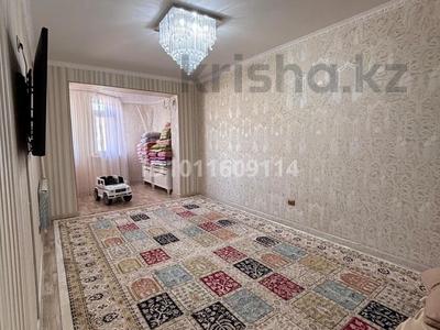 3-комнатная квартира · 70 м² · 3/5 этаж, 13-й мкр 22 за 21.5 млн ₸ в Актау
