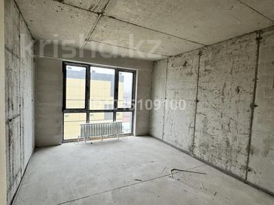 2-бөлмелі пәтер · 47.93 м² · 9 қабат, Рыскулова, бағасы: 30 млн ₸ в Алматы, Алатауский р-н