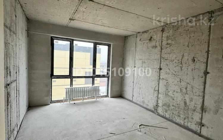 2-бөлмелі пәтер · 47.93 м² · 9 қабат, Рыскулова, бағасы: 30 млн ₸ в Алматы, Алатауский р-н — фото 2