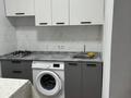 1-бөлмелі пәтер · 36 м² · 1/2 қабат, мкр Аксай-5 — ул Садвакасова, бағасы: 200 000 ₸ в Алматы, Ауэзовский р-н — фото 4