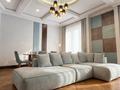 3-комнатная квартира · 125 м² · 2/3 этаж, Аль- Фараби за 235 млн ₸ в Алматы, Медеуский р-н — фото 2