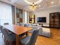 3-комнатная квартира · 125 м² · 2/3 этаж, Аль- Фараби за 235 млн ₸ в Алматы, Медеуский р-н — фото 4
