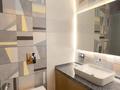 3-комнатная квартира · 125 м² · 2/3 этаж, Аль- Фараби за 235 млн ₸ в Алматы, Медеуский р-н — фото 19