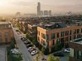 3-комнатная квартира · 125 м² · 2/3 этаж, Аль- Фараби за 235 млн ₸ в Алматы, Медеуский р-н — фото 24