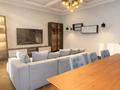 3-комнатная квартира · 125 м² · 2/3 этаж, Аль- Фараби за 235 млн ₸ в Алматы, Медеуский р-н — фото 3