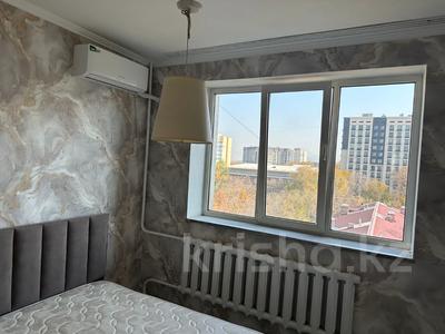 2-комнатная квартира · 52 м² · 8/9 этаж, Курмангазы 92 — Сейфуллина за 48.5 млн 〒 в Алматы, Алмалинский р-н