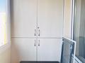 1-бөлмелі пәтер · 40 м² · 5/5 қабат, мкр Жас Канат 1/43, бағасы: 26.5 млн ₸ в Алматы, Турксибский р-н