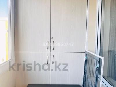 1-бөлмелі пәтер · 40 м² · 5/5 қабат, мкр Жас Канат 1/43, бағасы: 26.5 млн ₸ в Алматы, Турксибский р-н