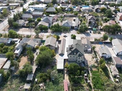Отдельный дом · 5 комнат · 150 м² · 15 сот., Жунусова 6 за 27 млн ₸ в 