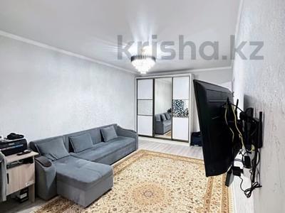 2-комнатная квартира · 43 м² · 2/13 этаж, Муратбаева за 34 млн 〒 в Алматы, Алмалинский р-н