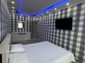 2-комнатная квартира · 50 м² · 3/5 этаж, Казыбек би 179 за 17 000 ₸ в Таразе