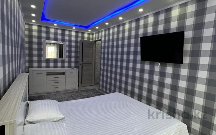 2-комнатная квартира · 50 м² · 3/5 этаж, Казыбек би 179 за 17 000 ₸ в Таразе — фото 2