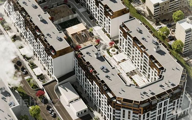 2-комнатная квартира · 75.8 м² · 5/9 этаж, 19a микрорайон 10 за 29 млн ₸ в Актау, 19А мкр — фото 2