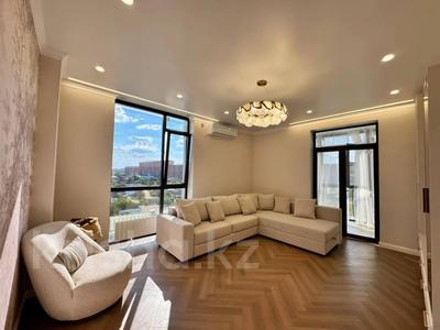2-комнатная квартира · 70.7 м² · 7/9 этаж, 5 апреля за 69 млн ₸ в Костанае