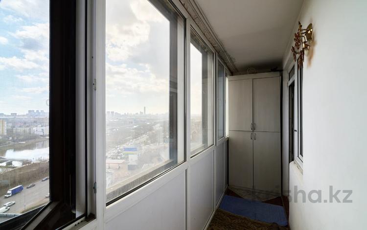 2-комнатная квартира · 48.6 м² · 14/18 этаж, Пушкина 25/1 за 23.4 млн ₸ в Астане, р-н Байконур — фото 2