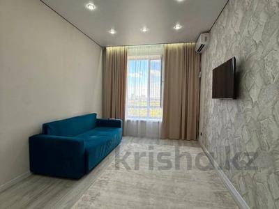 2-бөлмелі пәтер · 54 м² · 12/12 қабат, Чингиз Айтматов 60/1, бағасы: 33 млн ₸ в Астане, Нура р-н