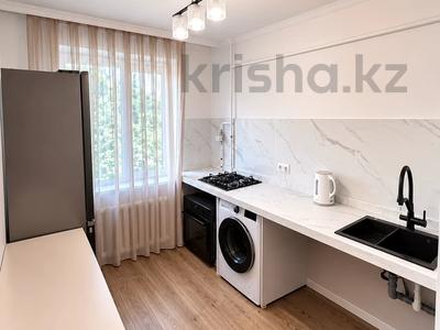 1-комнатная квартира · 38 м² · 2/5 этаж, Абылай хана 6 ГОРЯЧАЯ ЦЕНА!!! за 19.9 млн ₸ в Астане, Алматы р-н