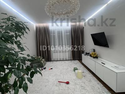 3-комнатная квартира · 68 м² · 5/5 этаж, Мкр-Водник,1 36 за 30 млн ₸ в Боралдае (Бурундай), мкр Водник-1